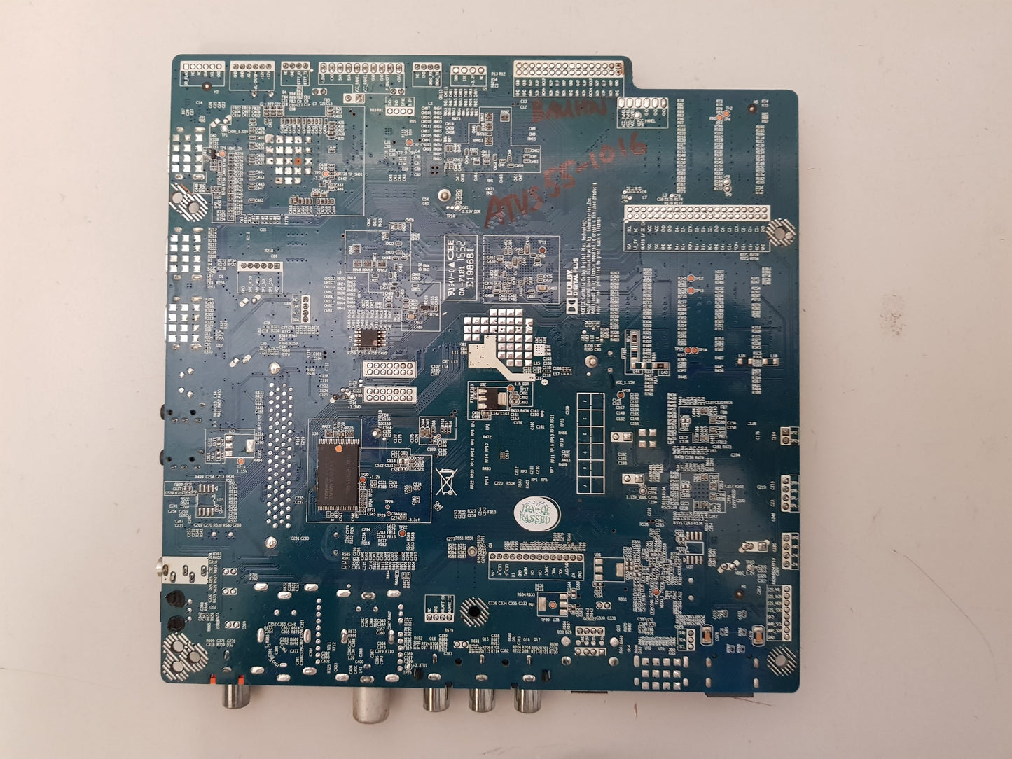 GENUINE BAUHN ATVS55-1016 MAIN BOARD CV6308H-D 69H18921609D00346