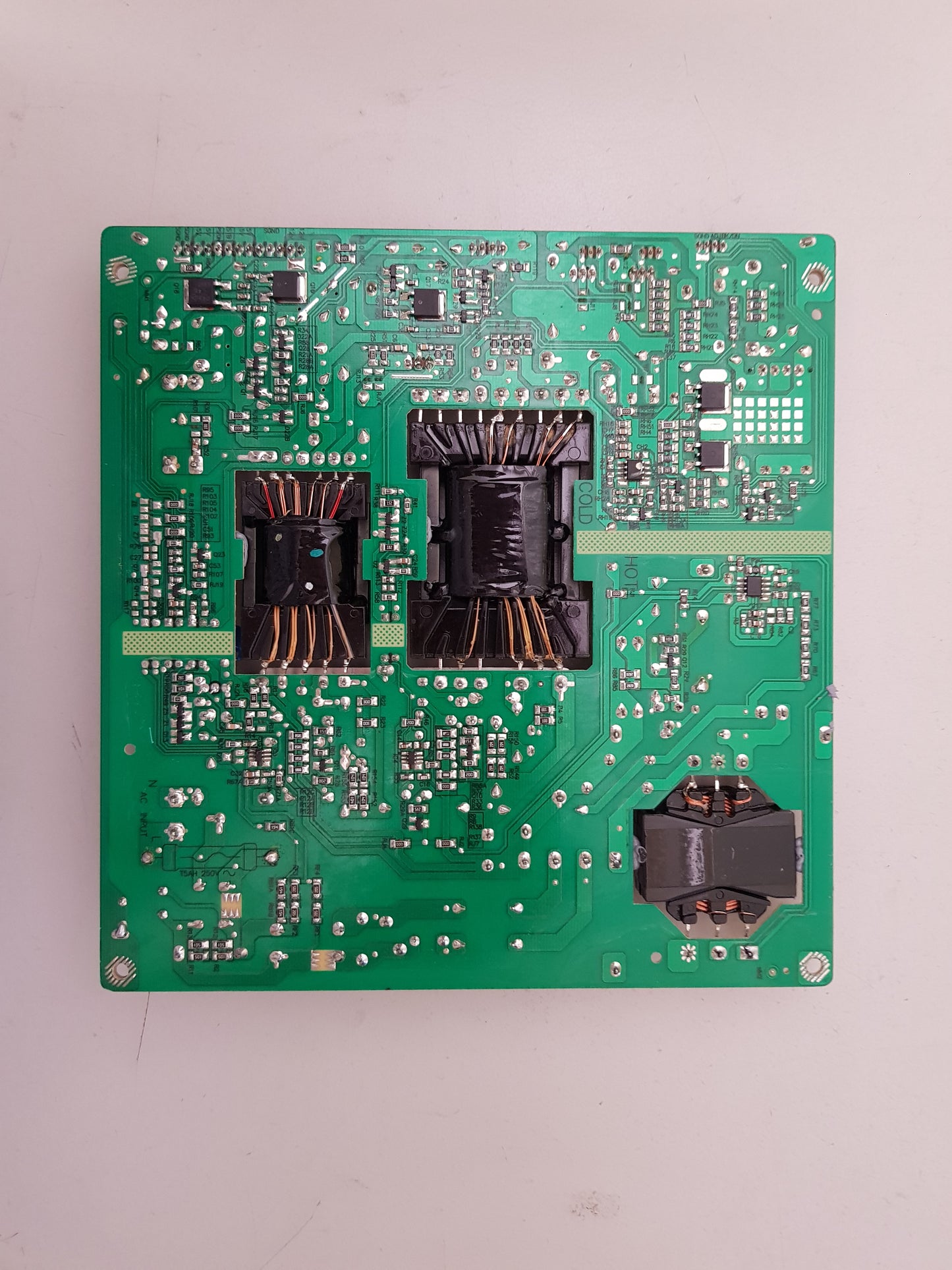 GENUINE BAUHN ATVS55-915 POWER SUPPLY BOARD MP5055-4K MIP5055-4K-JXT