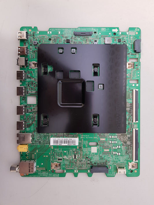 SAMSUNG QA65Q70TAWXXY MAIN BOARD BN94-15361M