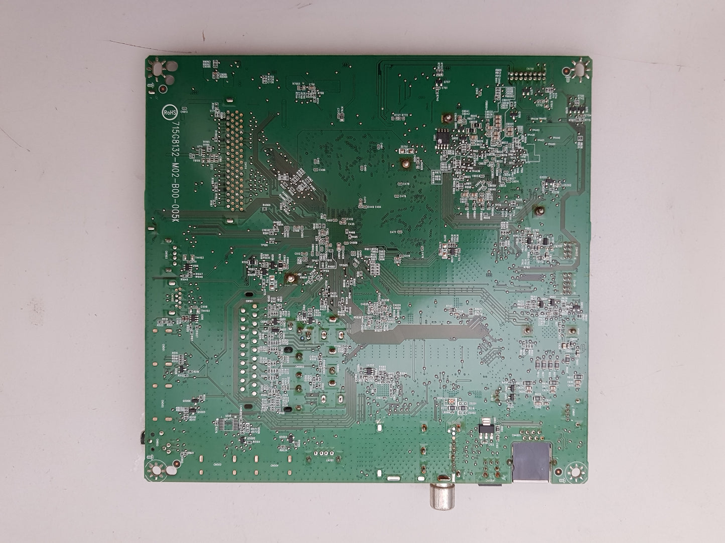 GENUINE PHILIPS 55PUT6102 MAIN BOARD 7155G8132-M02-B00-005K