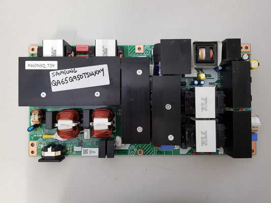 SAMSUNG QA65Q950TSWXXY POWER SUPPLY BOARD P460NSQ_TDY BN44-01041A