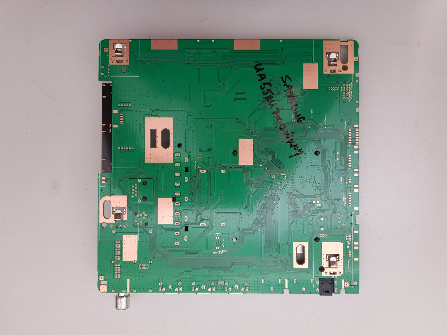GENUINE SAMSUNG UA55RU7100WXXY MAIN BOARD BN94-15016L