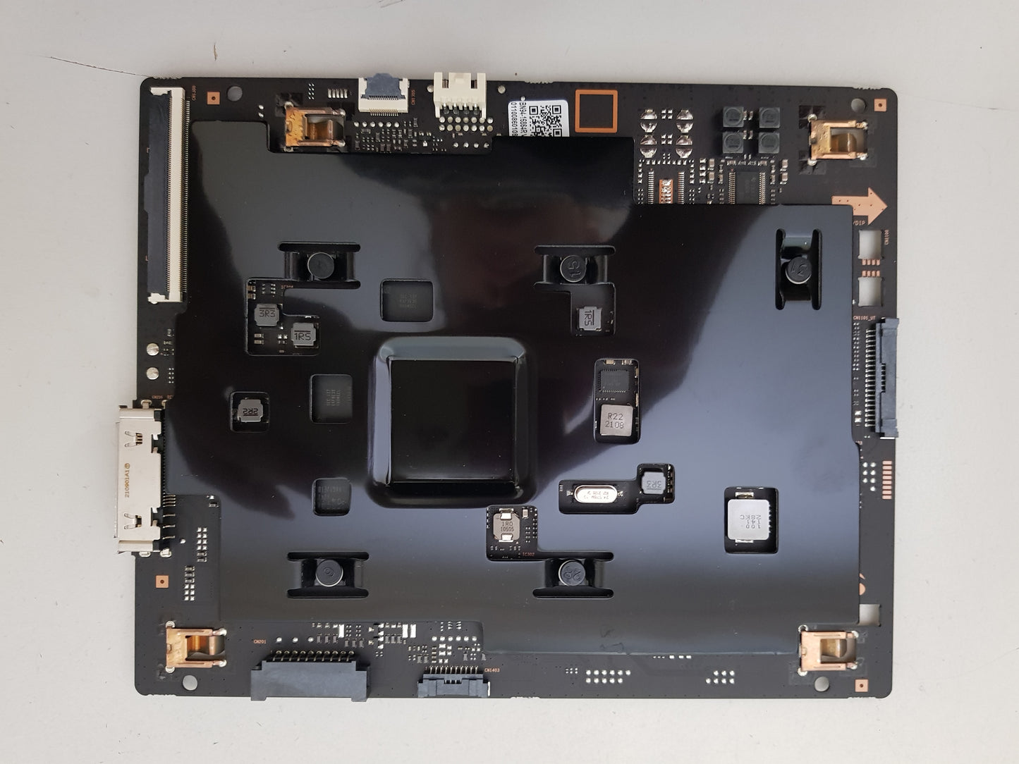 SAMSUNG QA50LS03AAW MAIN BOARD BN94-16864R