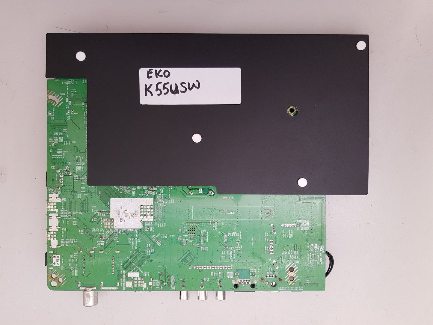 GENUINE EKO K55USW MAIN BOARD HK.T.RT2874P839