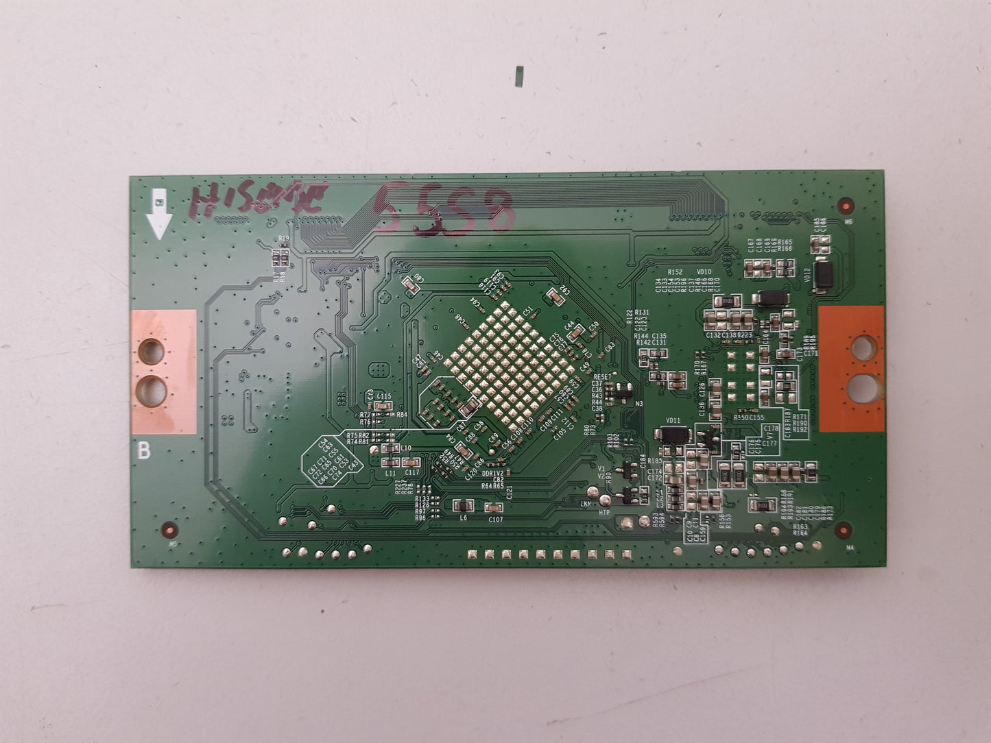HISENSE 55S8 T-CON BOARD RSAG7.820.9432 263447