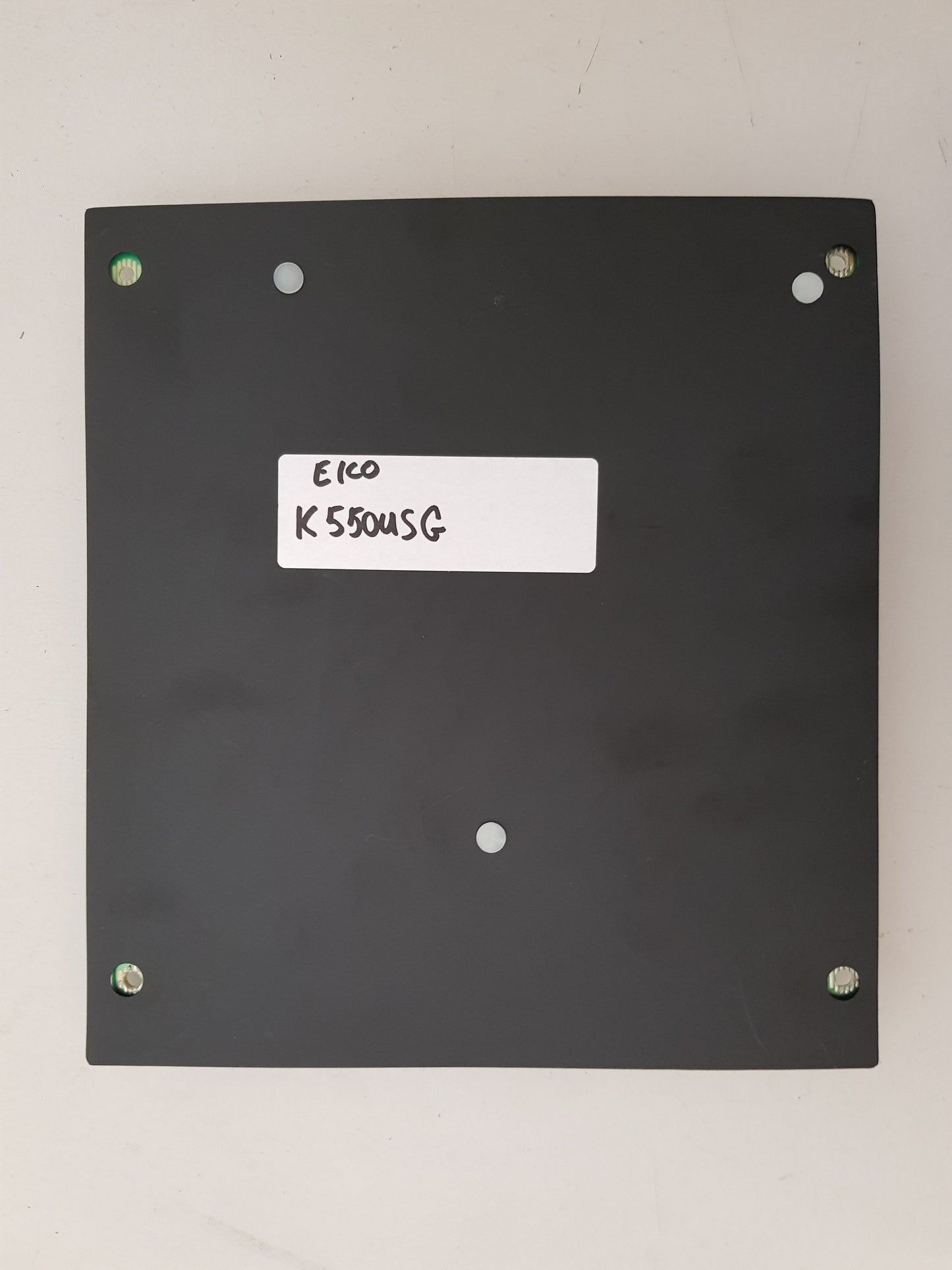 EKO K550USG POWER SUPPLY BOARD MP5565T-175V600A MP5565T-147V700