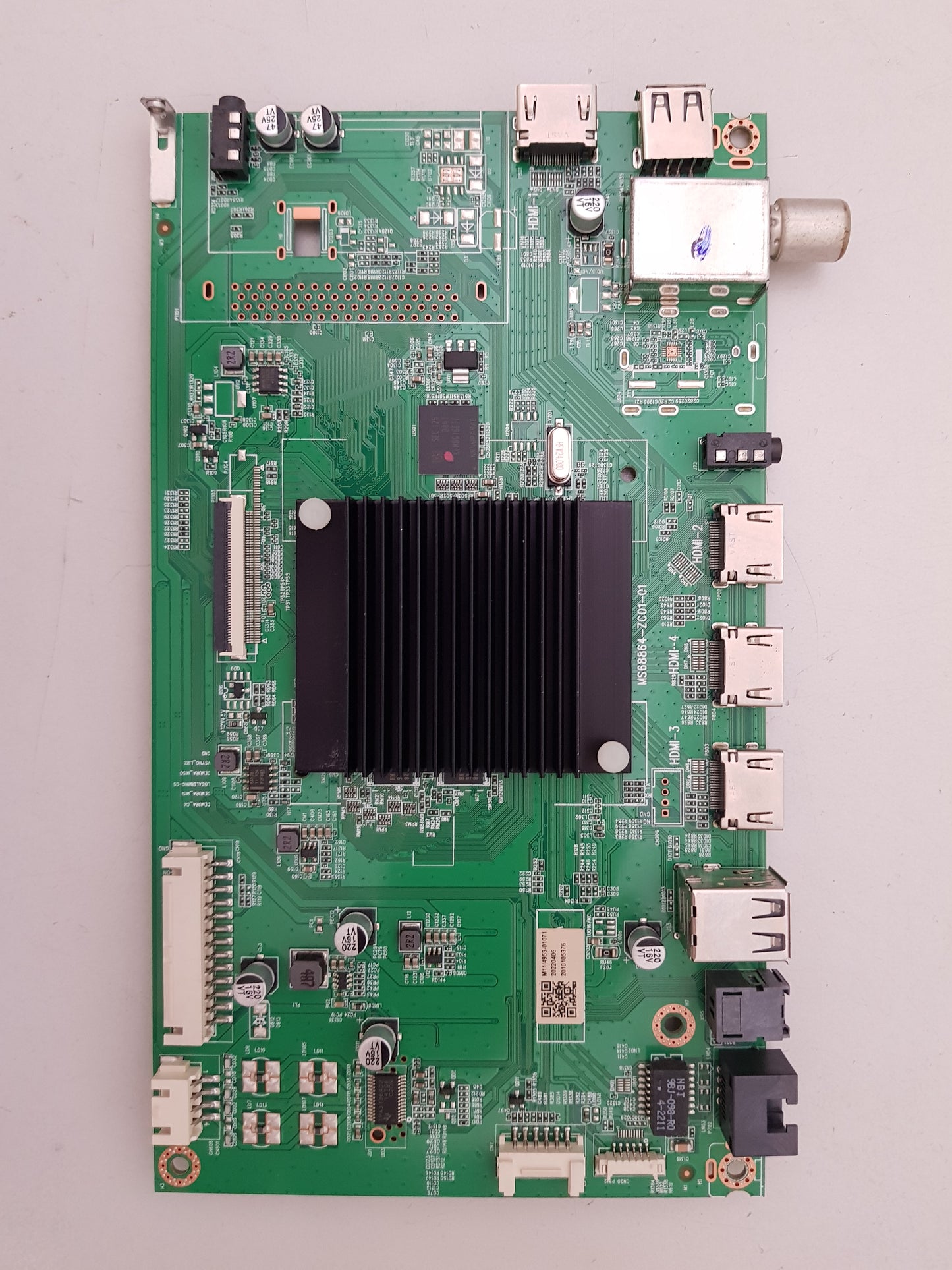 GENUINE EKO K550USG MAIN BOARD MS68864-ZC01-01