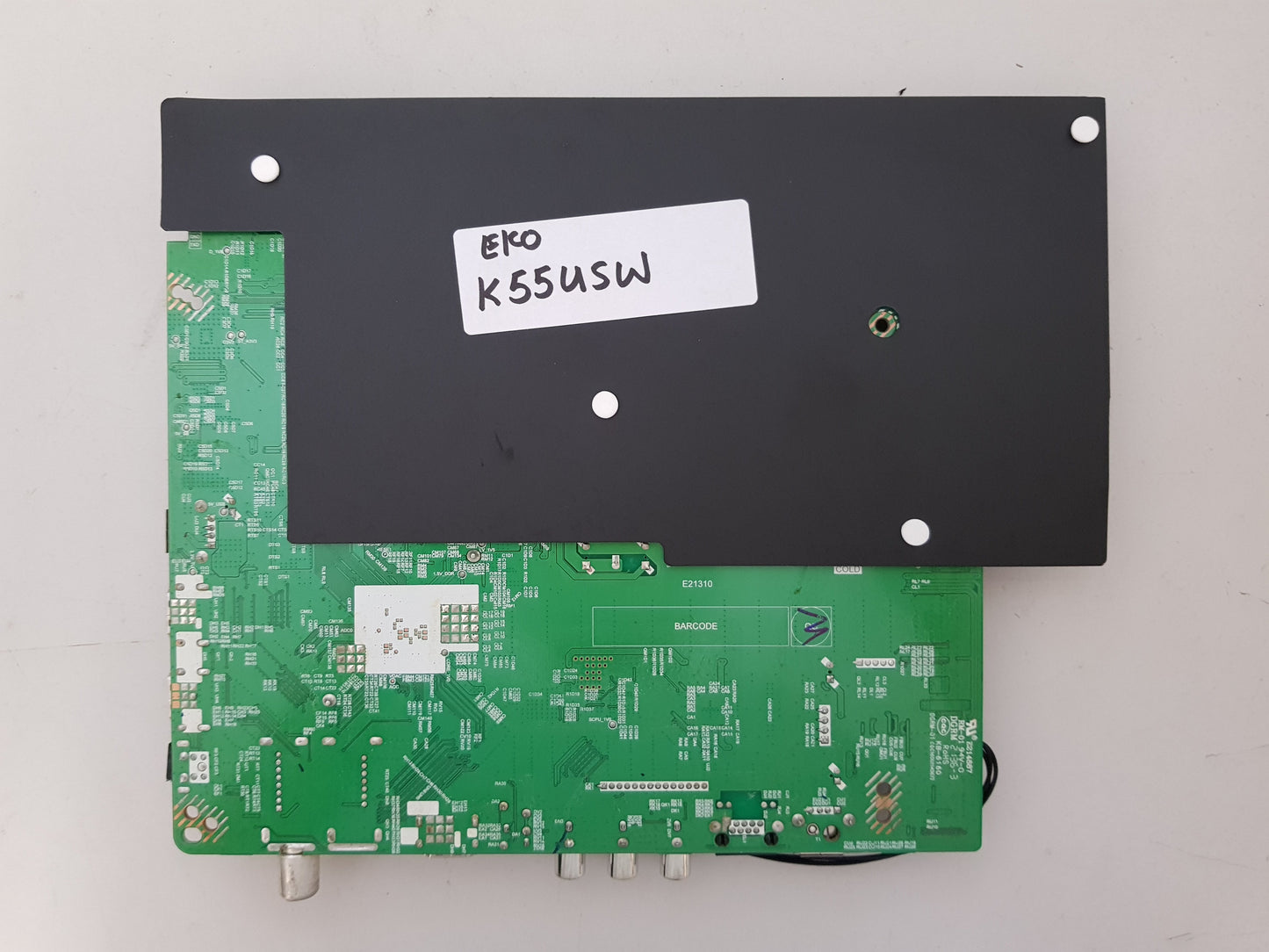 GENUINE EKO K55USW MAIN BOARD HK.T.RT2874P839 HNAY22010401Z02
