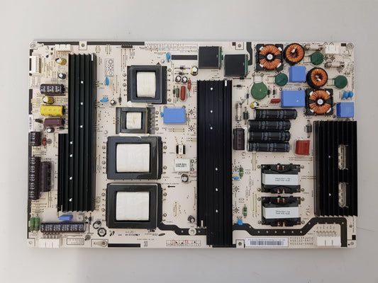 SAMSUNG PS50C7000 POWER SUPPLY BOARD BN44-00333A LJ44-00185A PSPF461501A