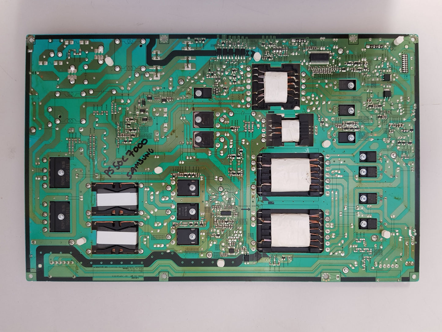 SAMSUNG PS50C7000 POWER SUPPLY BOARD BN44-00333A LJ44-00185A PSPF461501A