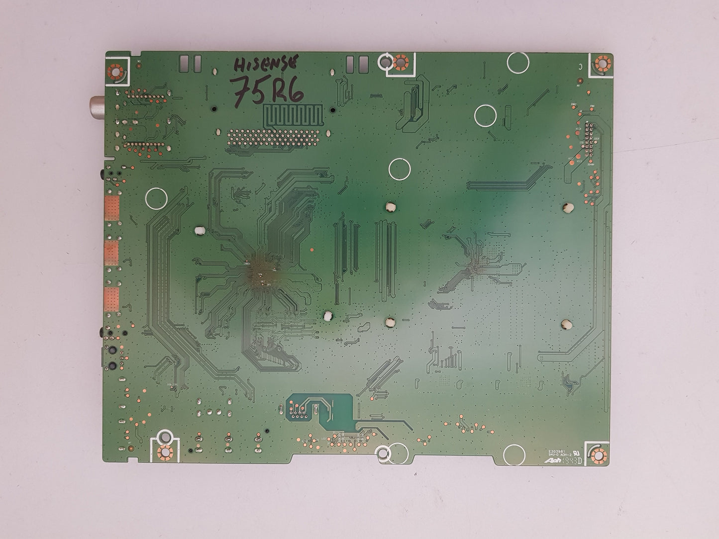 HISENSE 75R6 MAIN BOARD HA75A6500UWT RSAG7.820.8776
