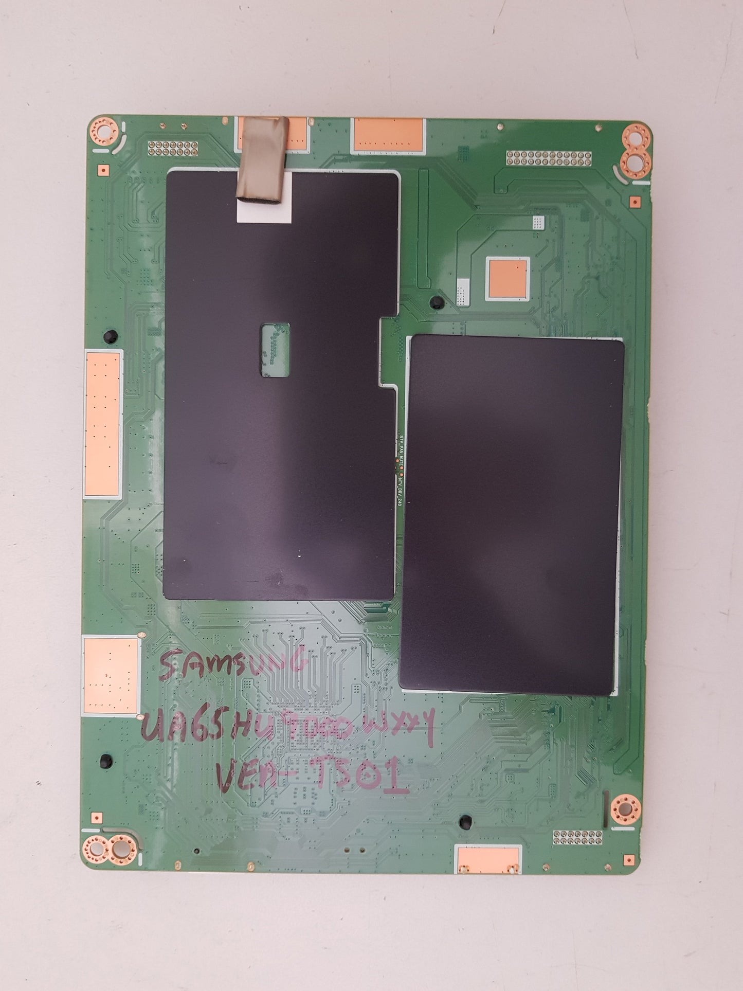 SAMSUNG UA65HU9000 WXXY (VER TS0) MAIN BOARD BN94-07049P BN41-02173