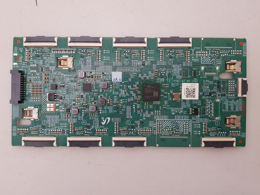 SAMSUNG QA65QN90AAW LED DRIVE BOARD BN94-17100A