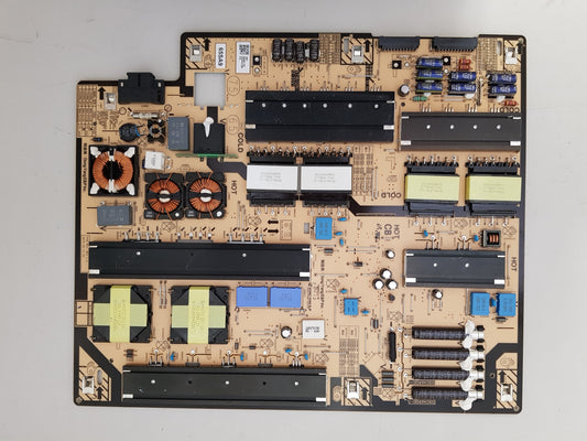 SAMSUNG QA65QN90AAW POWER SUPPLY BOARD BN44-01115C L65SA9NA_ADY