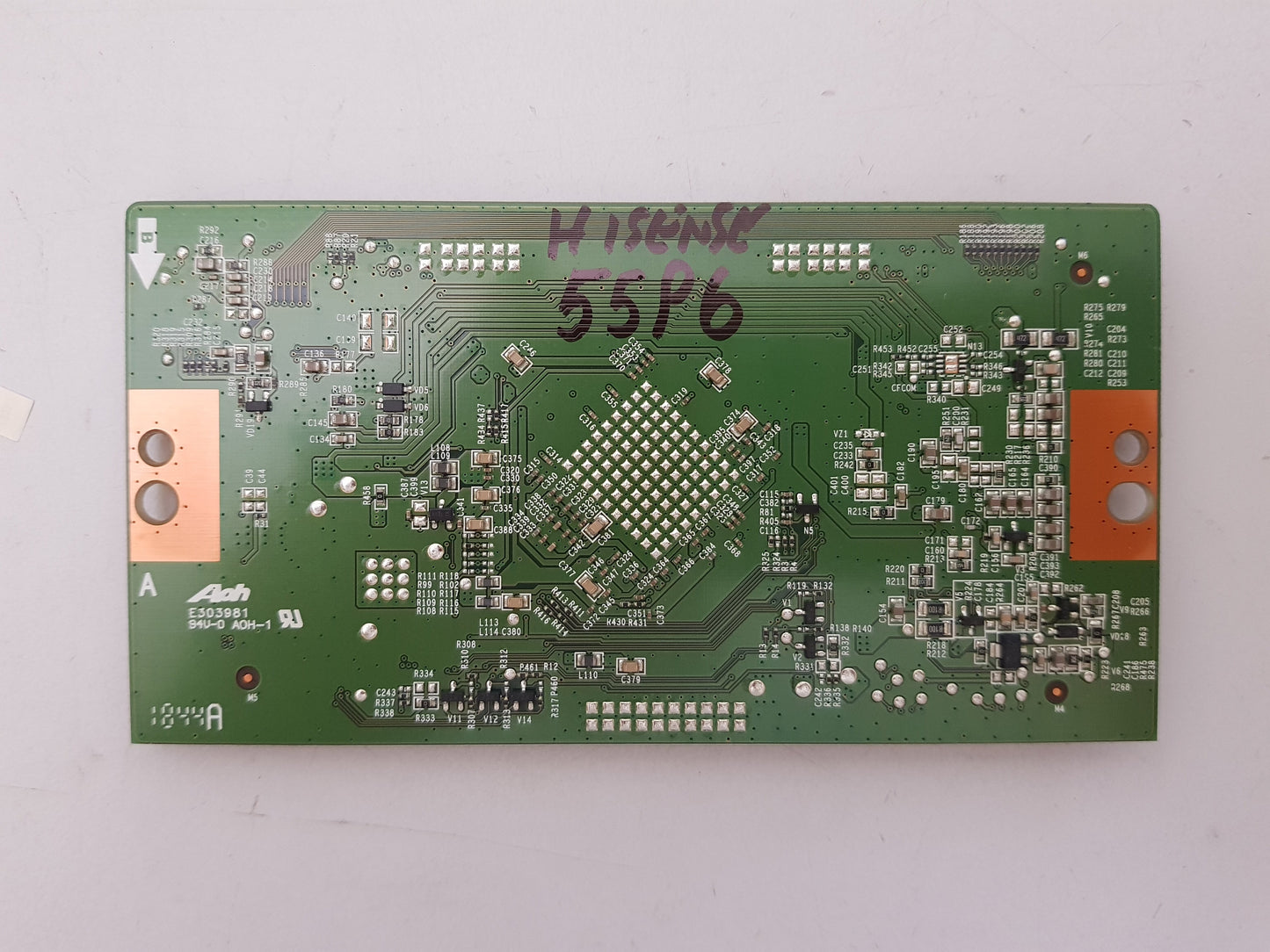 HISENSE 55P6 T-CON BOARD RSAG7.820.7932 222374