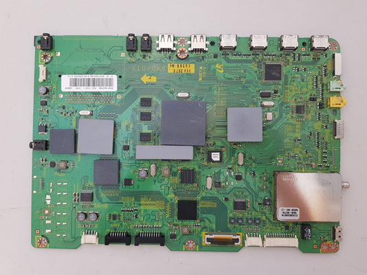 SAMSUNG UA55C8000 XFXXY (VER SQ01) MAIN BOARD BN94-03470B