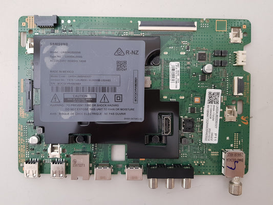 SAMSUNG UA50AU8000 WXXY (VER YA19) MAIN BOARD BN94-17202M