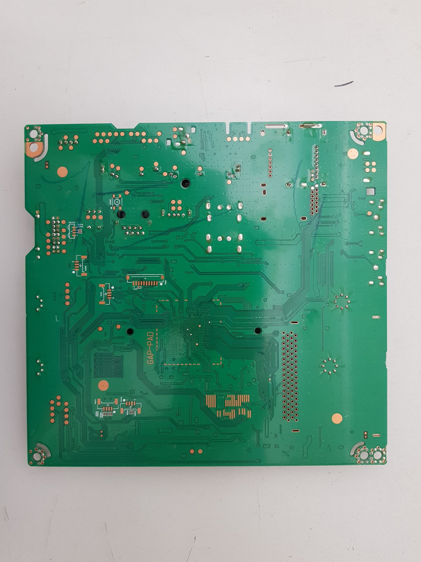 LG 55UK6340 PTF.AAUTLJD MAIN BOARD EBR86378701 65282602 EAX67872805 1.1