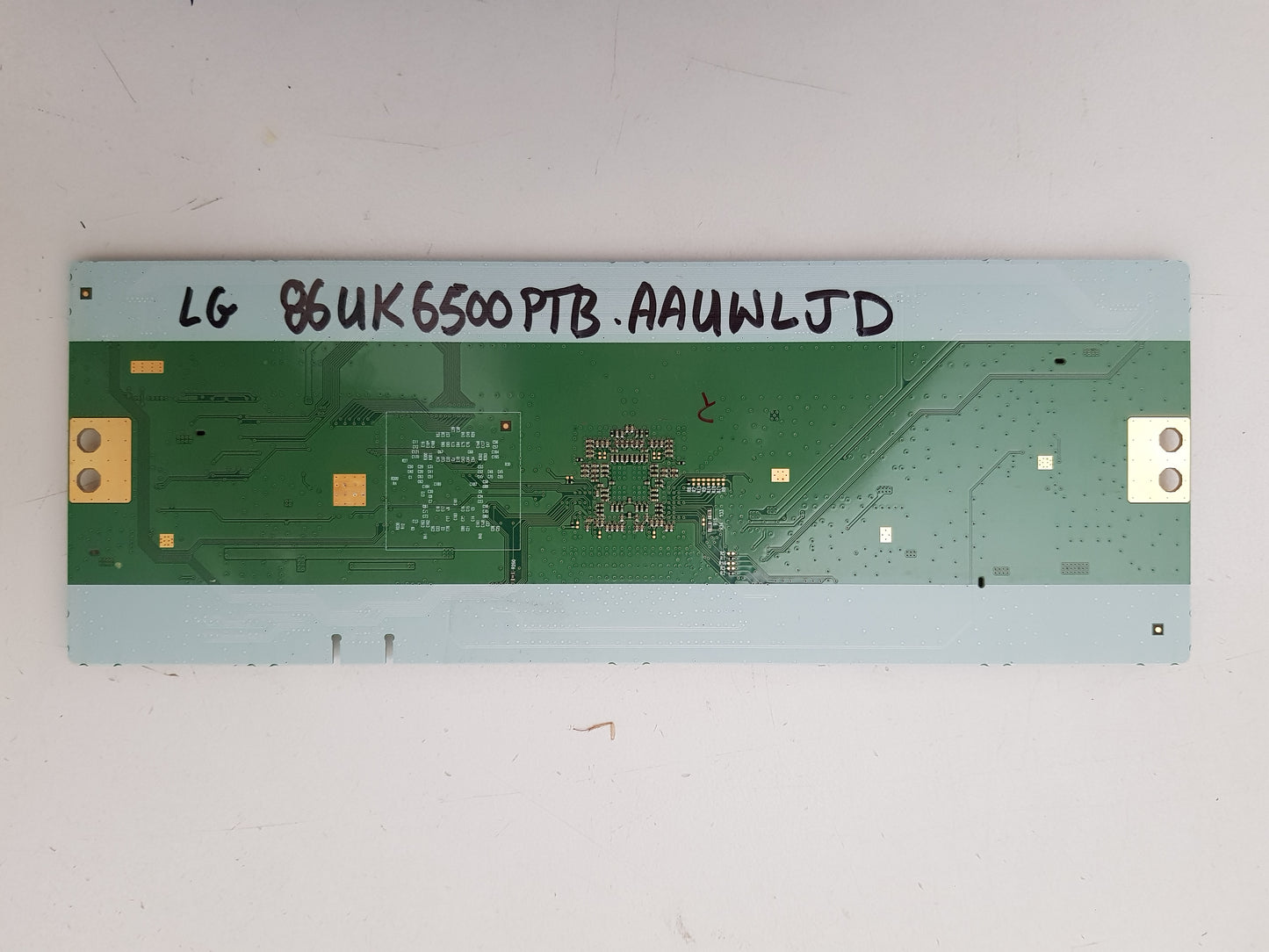 GENUINE LG 86UK6500 T-CON BOARD 6871L-5532A 6870C-0748A