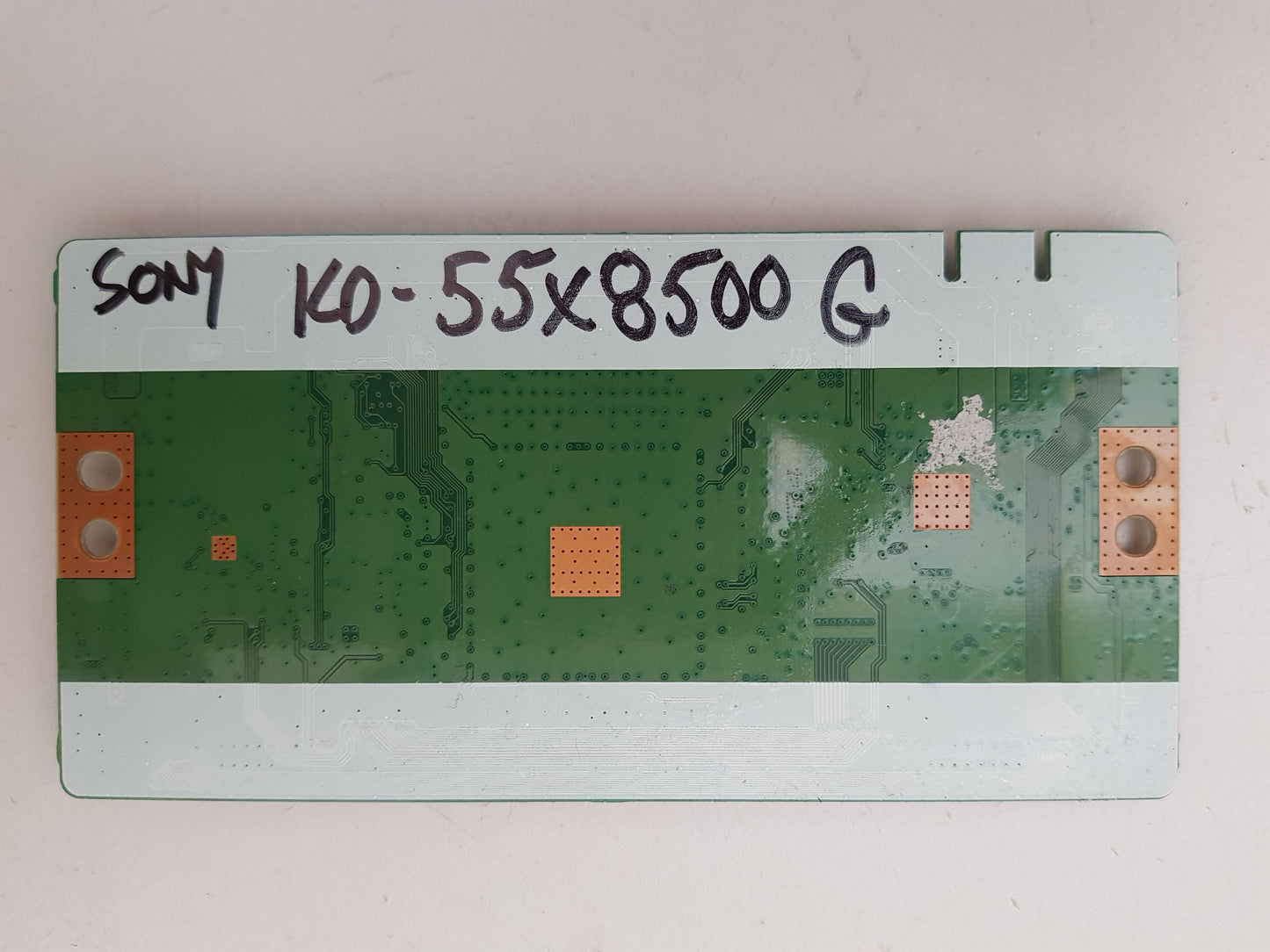 GENUINE SONY KD- 55X8500G T-CON BOARD 6871L-5351C 6870C-0749A