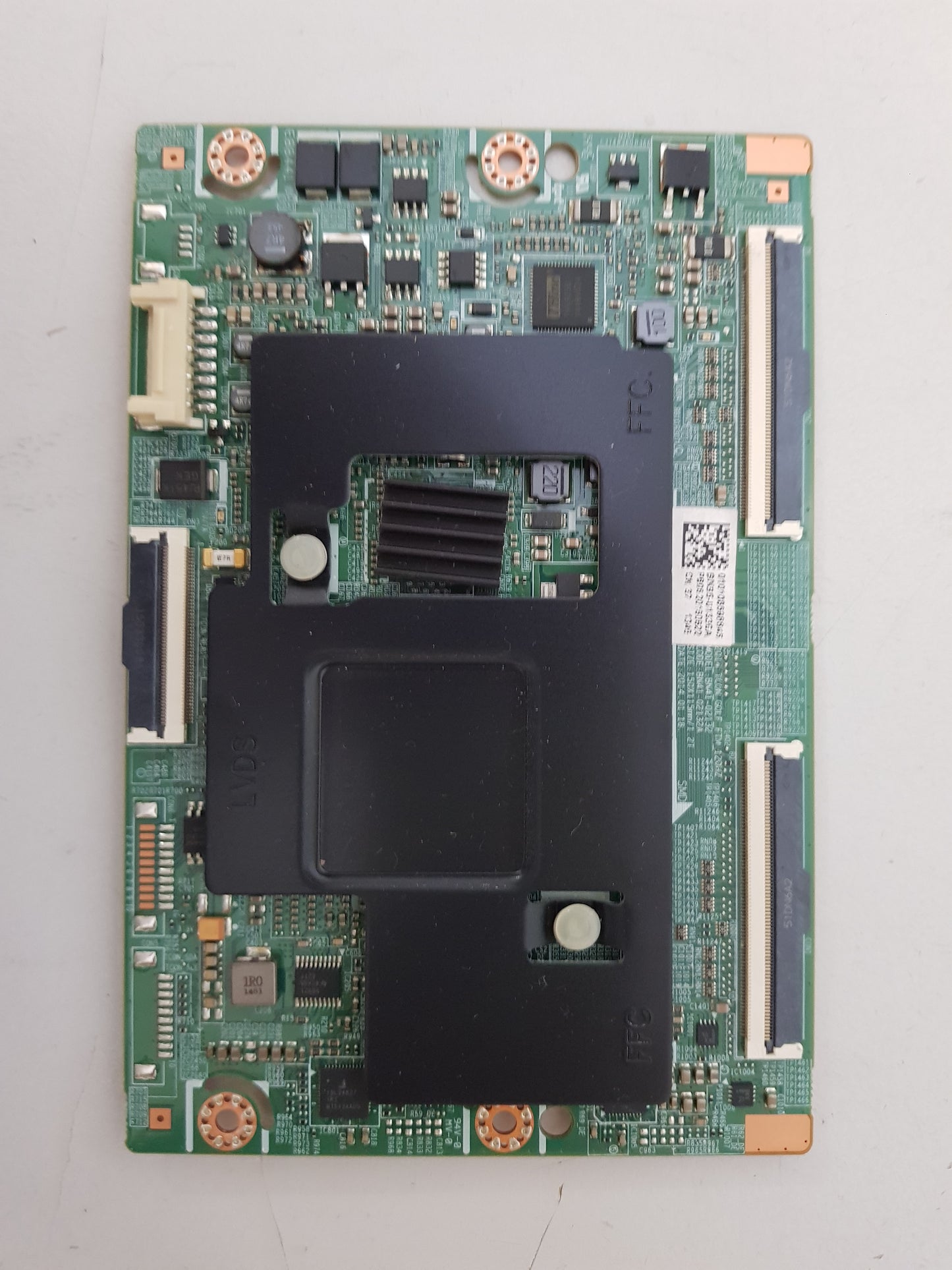 GENUINE SAMSUNG UA60J6200 AWXXY (VER MS01) T-CON BOARD BN95-01336A