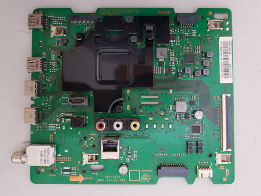 SAMSUNG UA75TU8000 MAIN BOARD BN94-15451M
