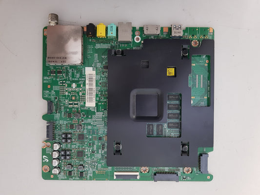 SAMSUNG UA78JU7500 WXXY MAIN BOARD BN94-09981D