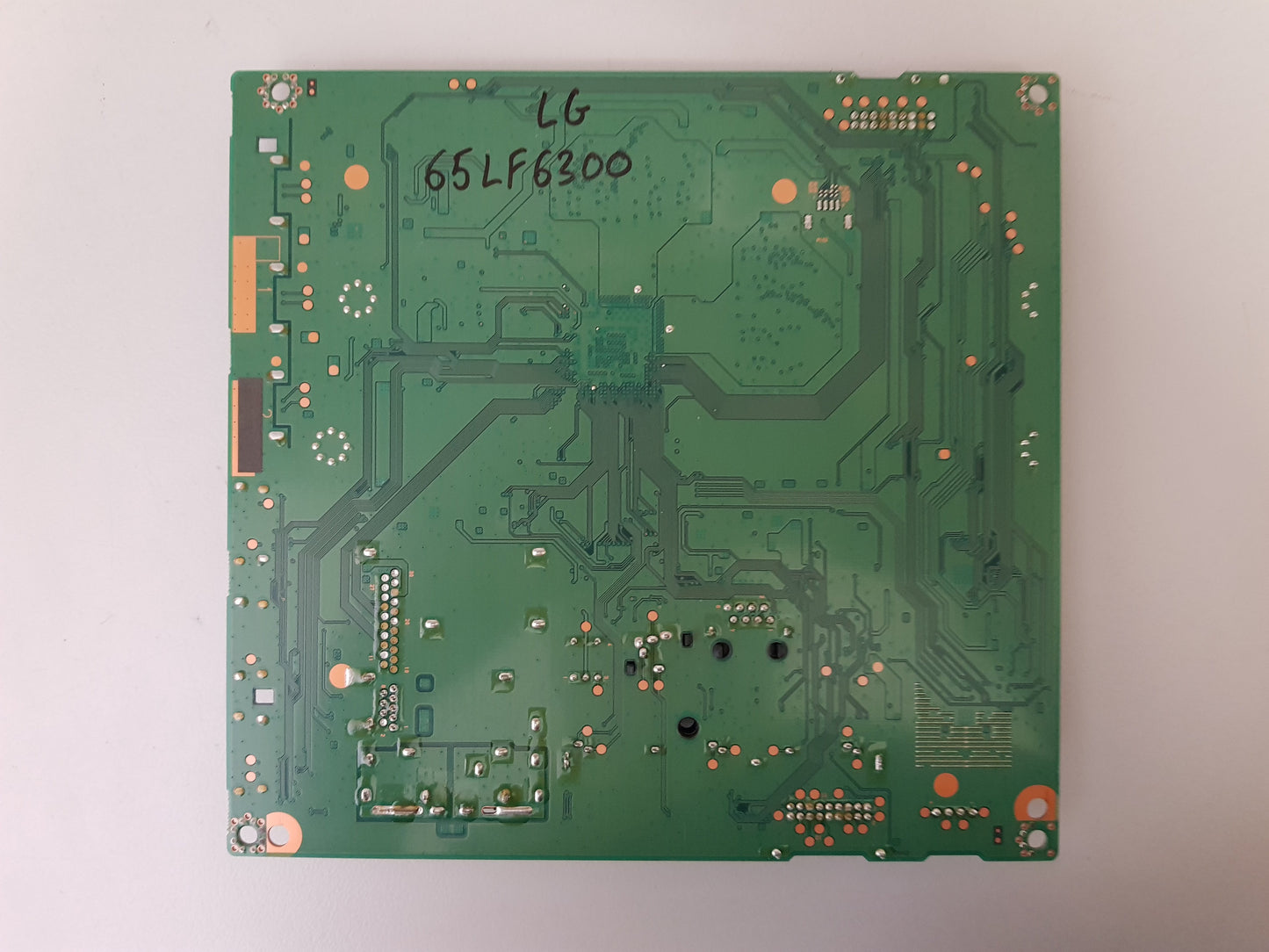 LG 65LF6300 MAIN BOARD EAX66202603 1.0 EBT63593101 62927901
