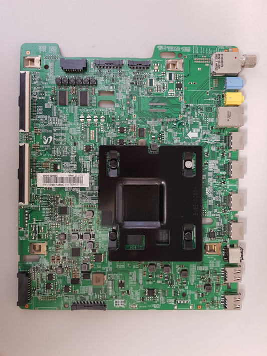 SAMSUNG UA55NU8000 WXXY (VER AA02 & AB04) MAIN BOARD BN94-12950C