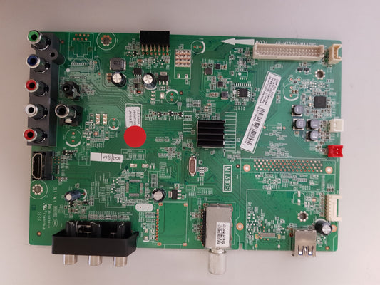 TCL L32F1520 MAIN BOARD MT31DS 40-MT31DS-MAA2HG 08-MT31D07-MA300A