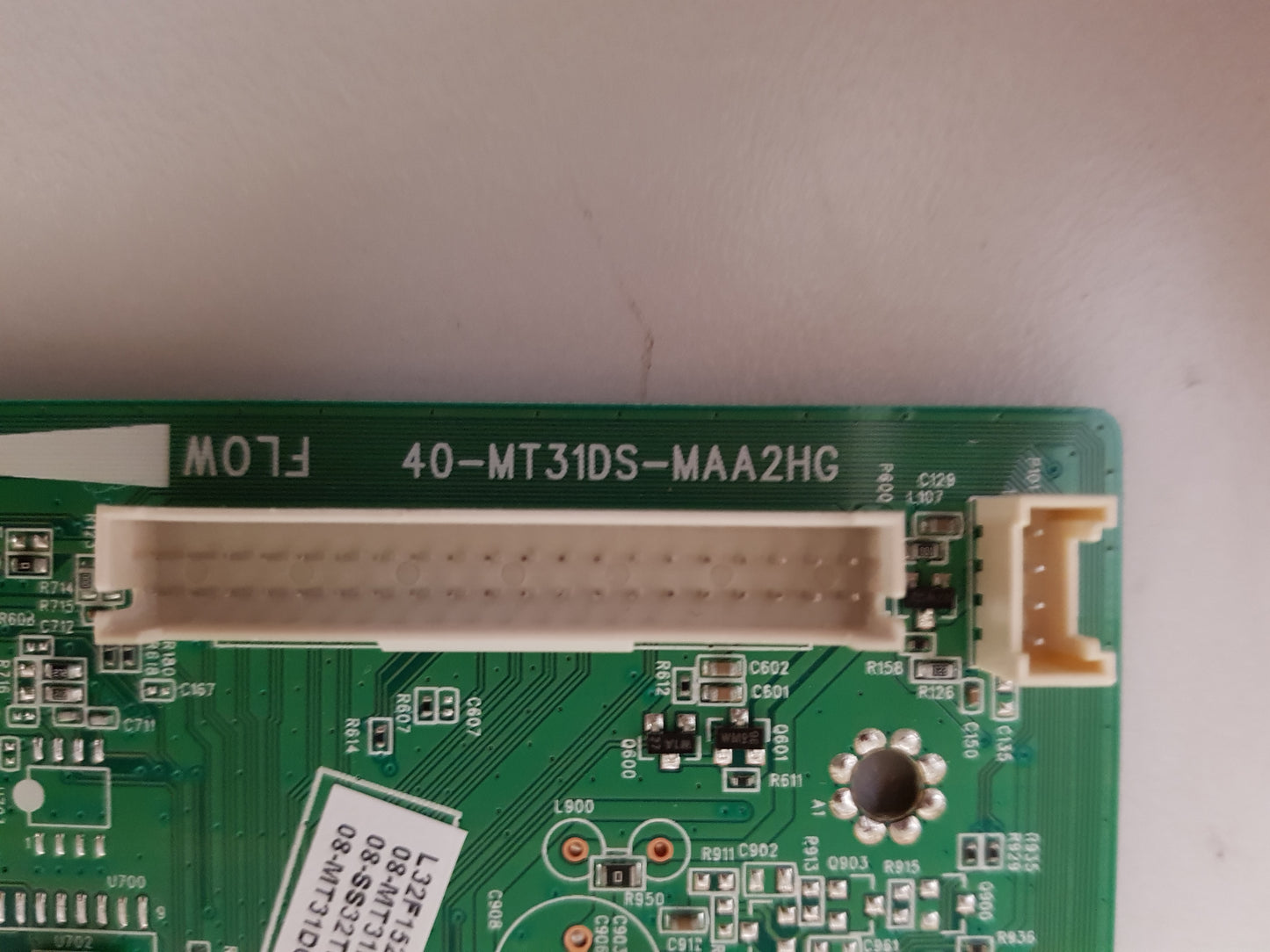 GENUINE TCL L32F1520 MAIN BOARD MT31DS 40-MT31DS-MAA2HG 08-MT31D07-MA300A