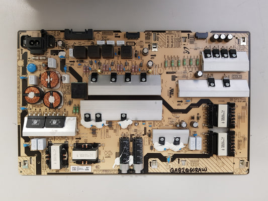 SAMSUNG QA82Q60RAW POWER SUPPLY BOARD BN44-00874F L82E8N_RHS