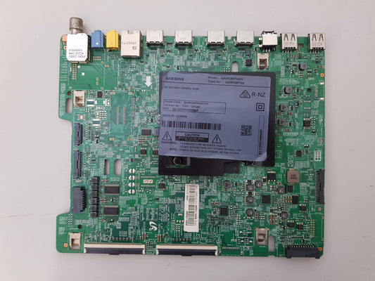 SAMSUNG QA55Q6FNA WXXY (VER FA01) MAIN BOARD BN94-13028H