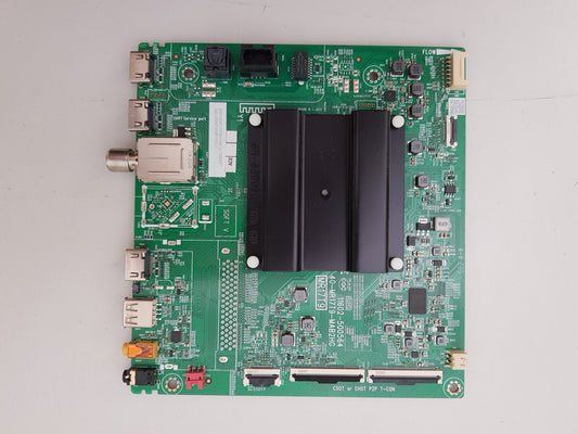 TCL 65RP630 MAIN BOARD 11602-500564 40-MR17T9-MAB2HG MR17T9