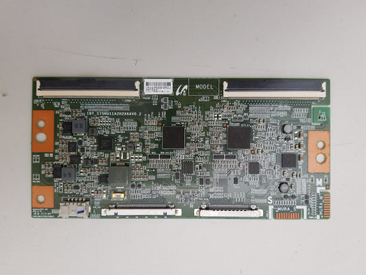 SONY KD- 75X7800F T-CON BOARD 18Y_S75HU11A2H2A6AV0.2