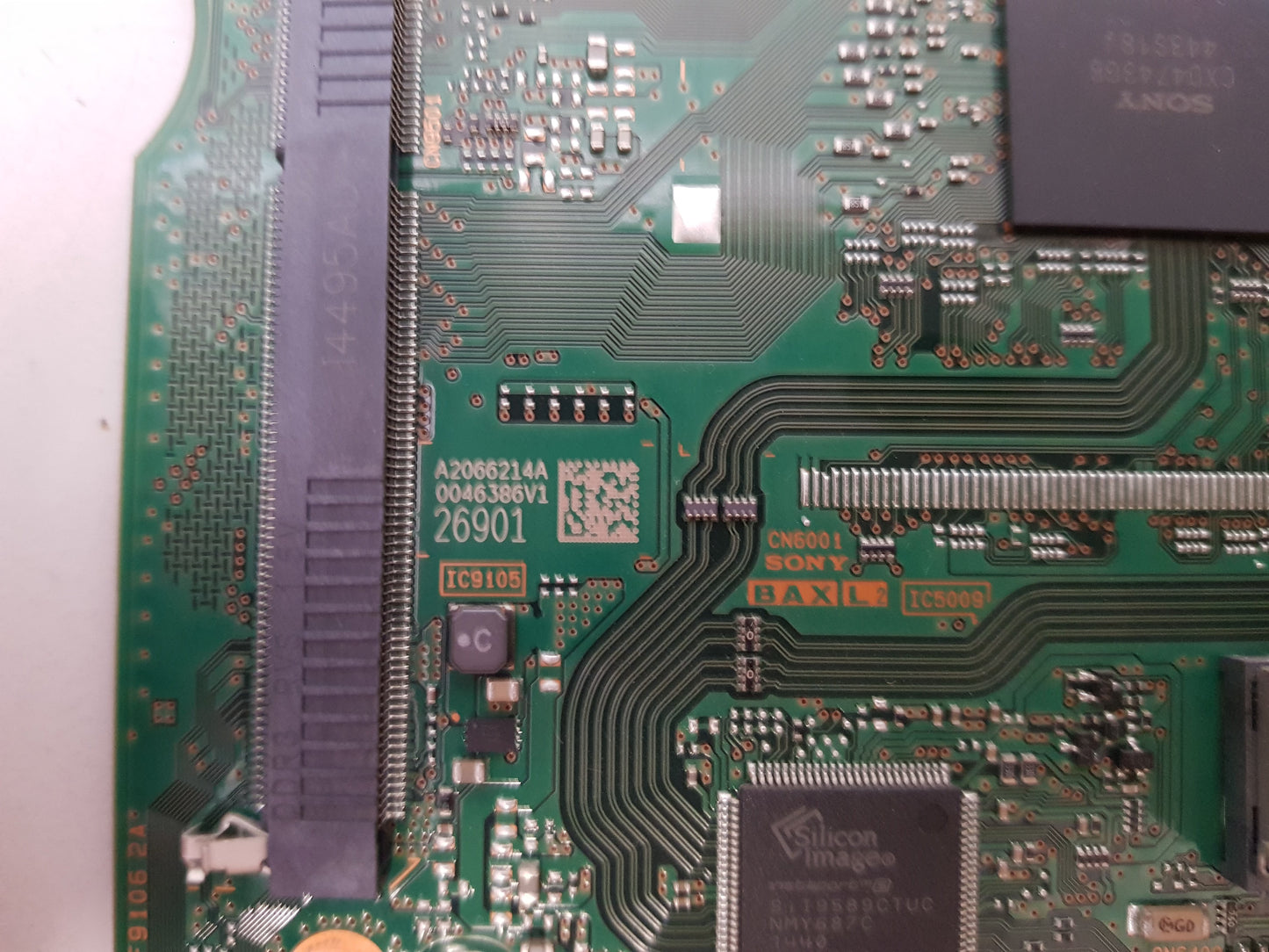 GENUINE SONY KDL- 48W700C MAIN BOARD BAXL2 1-894-792-21 173566021 A2066214A & TUS A BOARD A2067052B 1-894-336-12 173543312
