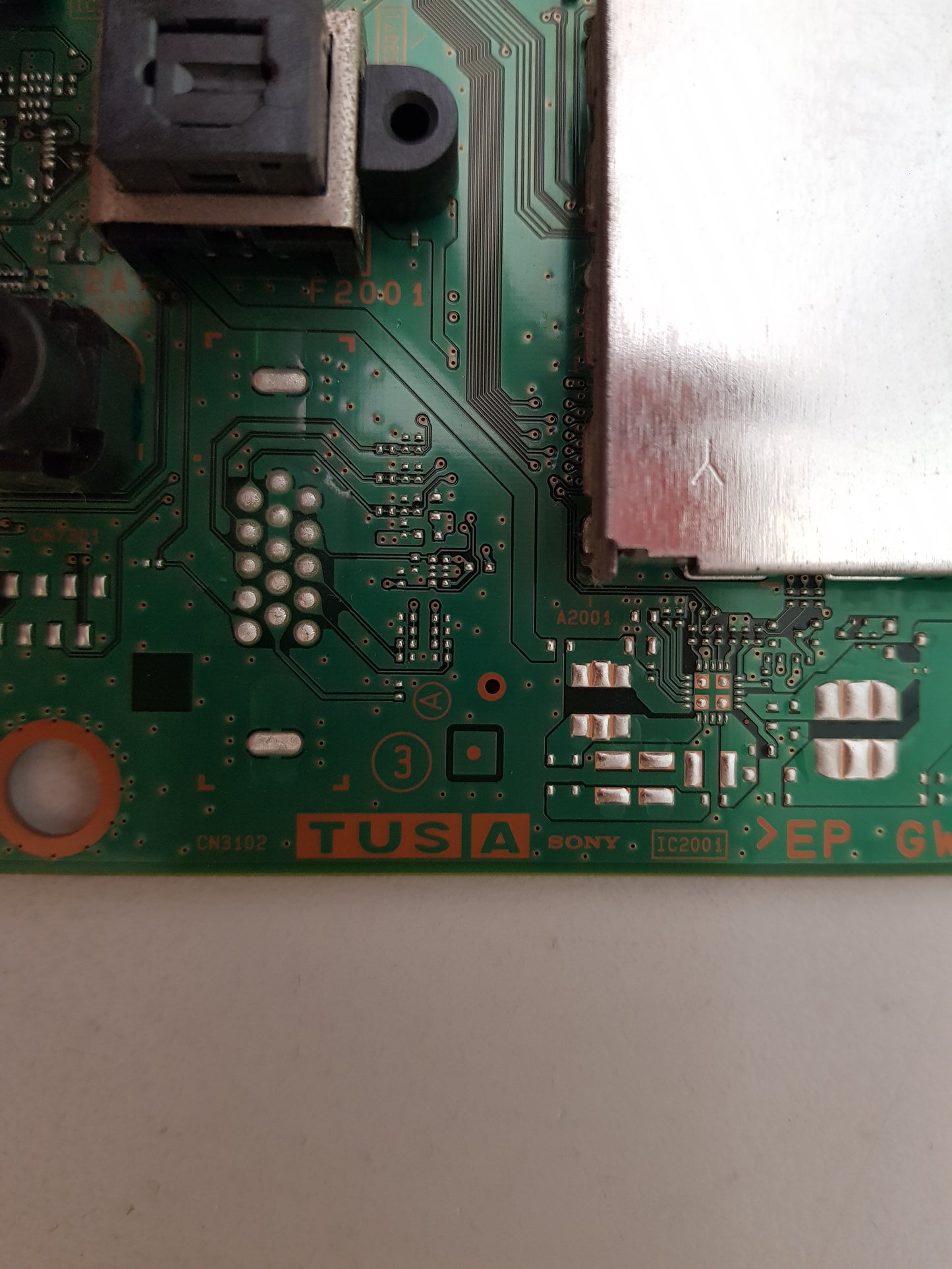 GENUINE SONY KDL- 48W700C MAIN BOARD BAXL2 1-894-792-21 173566021 A2066214A & TUS A BOARD A2067052B 1-894-336-12 173543312
