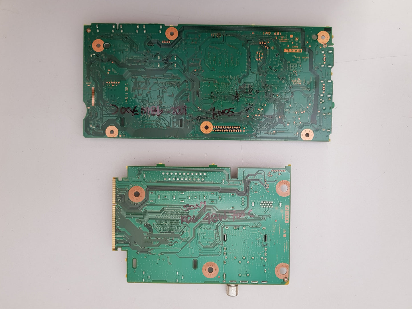 GENUINE SONY KDL- 48W700C MAIN BOARD BAXL2 1-894-792-21 173566021 A2066214A & TUS A BOARD A2067052B 1-894-336-12 173543312