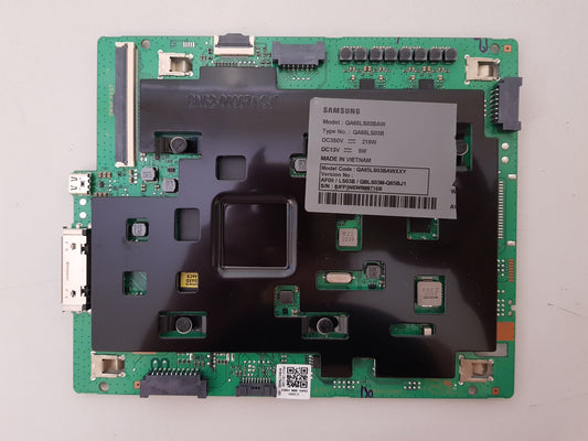 SAMSUNG QA65LS03BAW (VER AF09) MAIN BOARD BN94-17843C