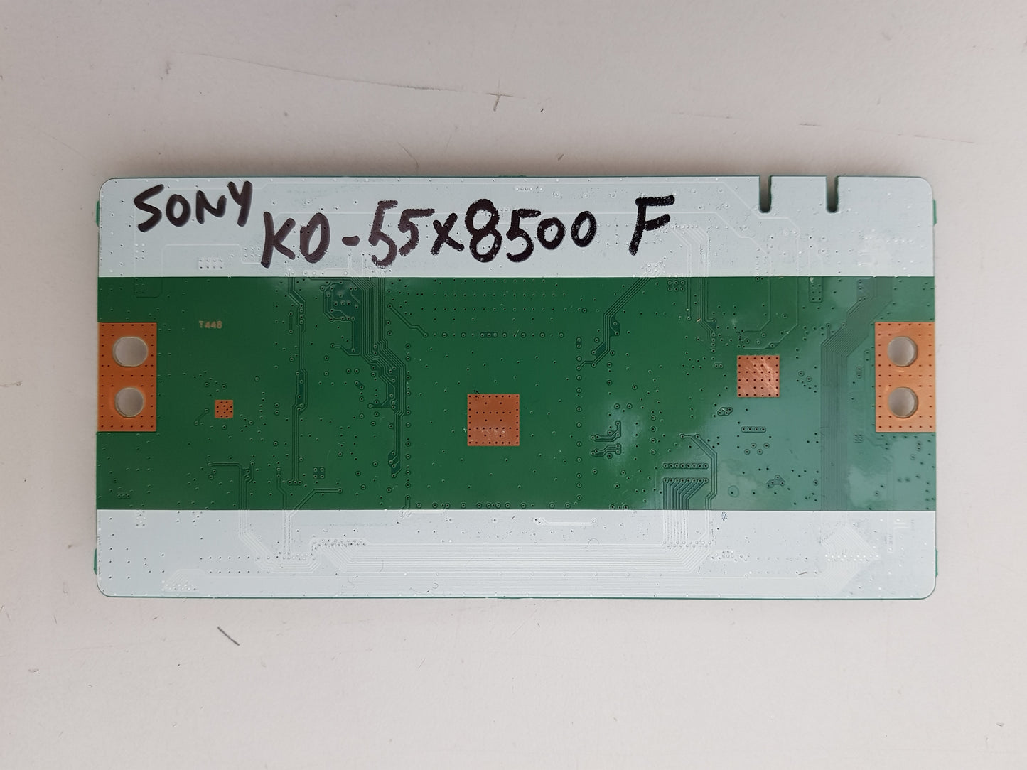 GENUINE SONY KD- 55X8500F T-CON BOARD 6870C-0749A 6871L-5351C