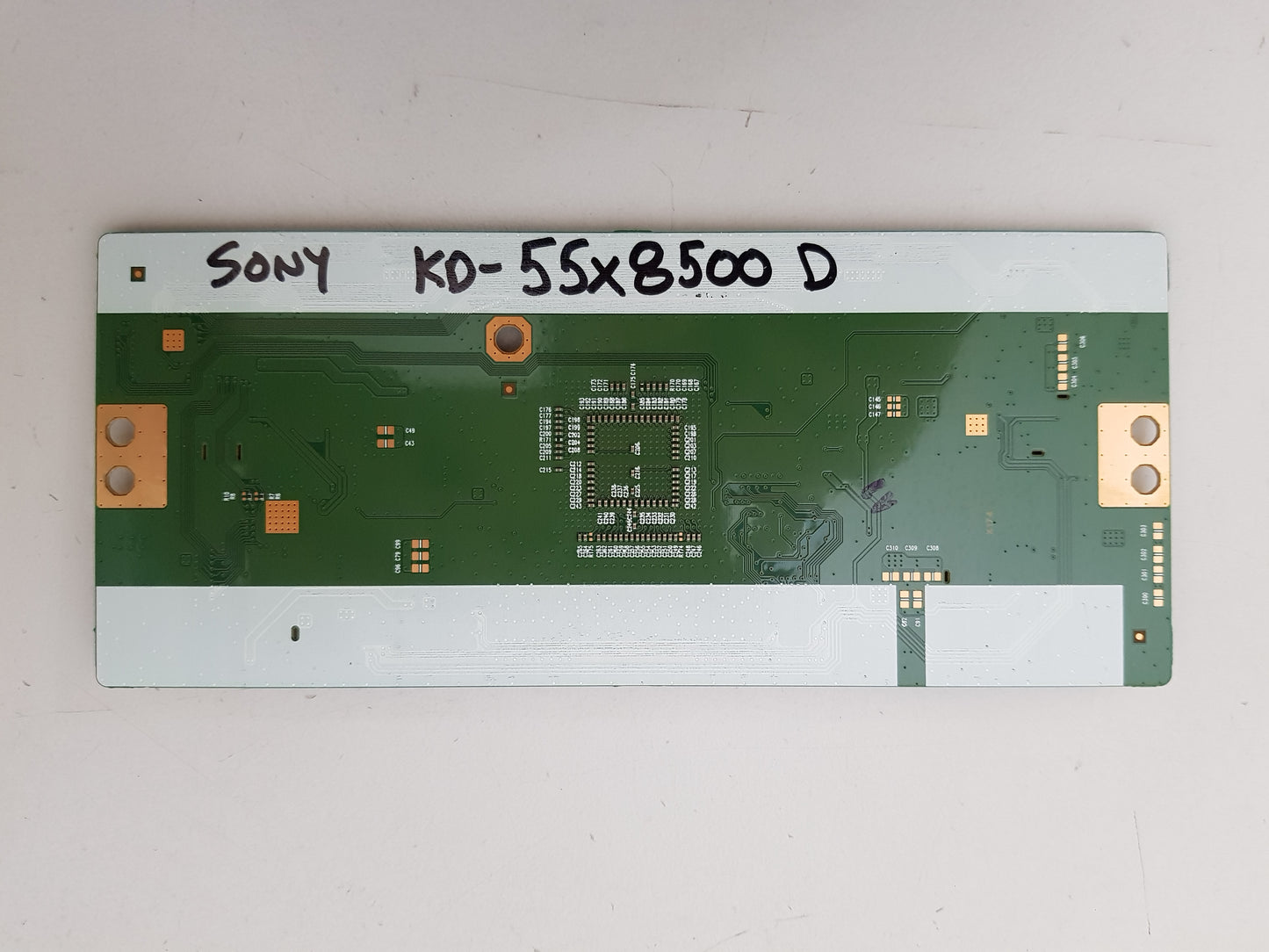 GENUINE SONY KD- 55X8500D T-CON BOARD 6871L-4374AF 6870C-0601A