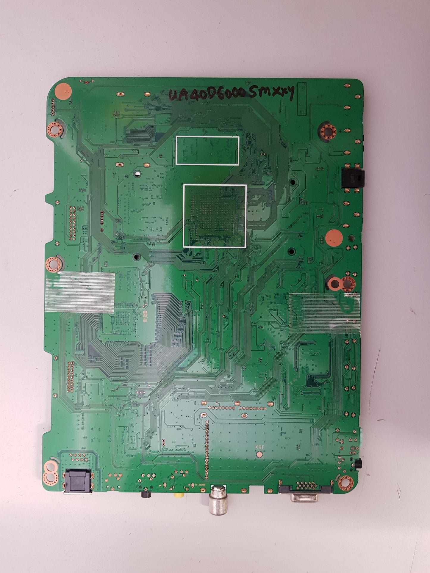 SAMSUNG UA40D6000 SMXXY MAIN BOARD BN94-04472N