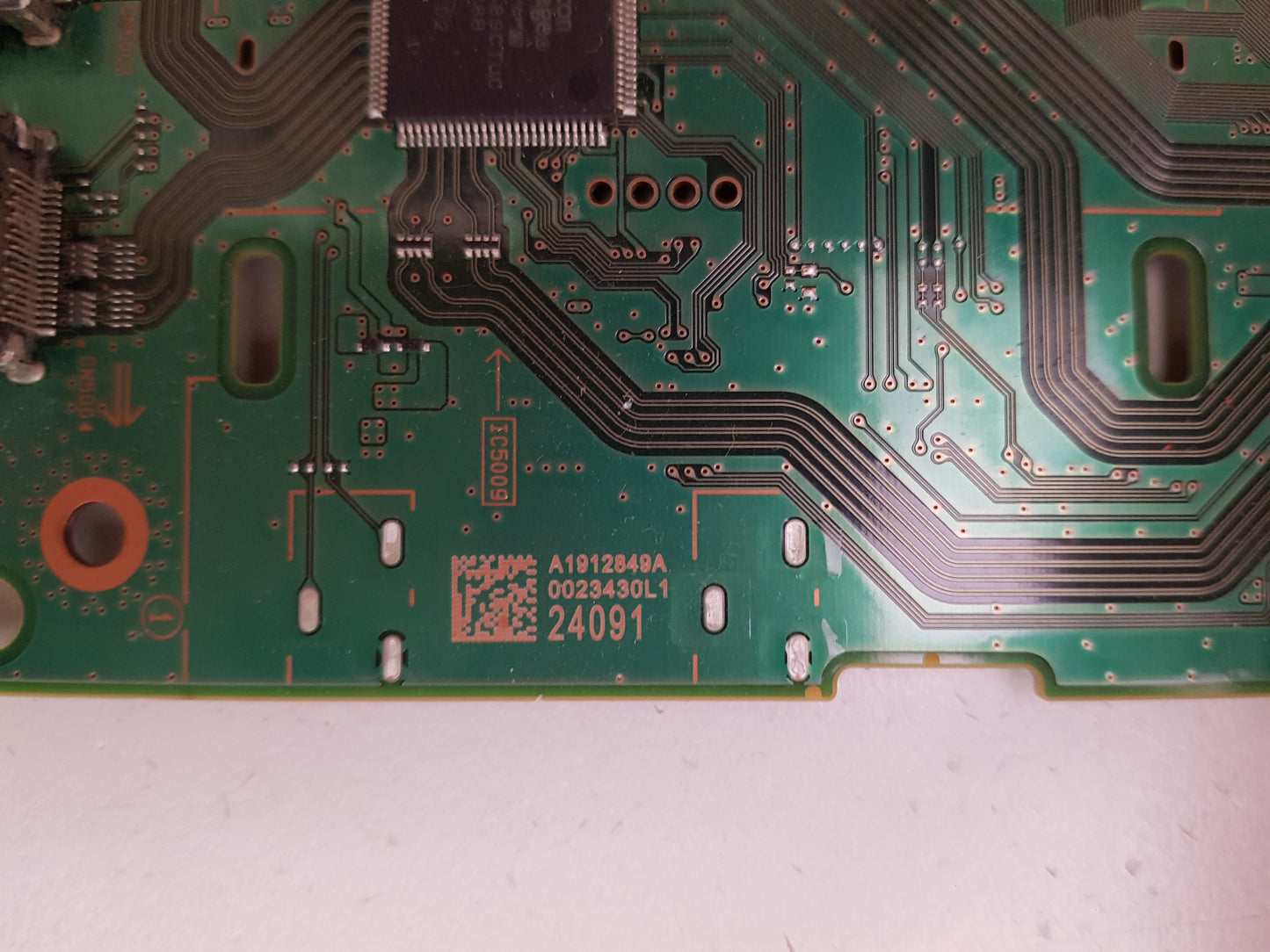 GENUINE SONY KDL- 50W700A MAIN BOARD BOARD BA2S A1912849A 24091 1-888-101-11 173415611