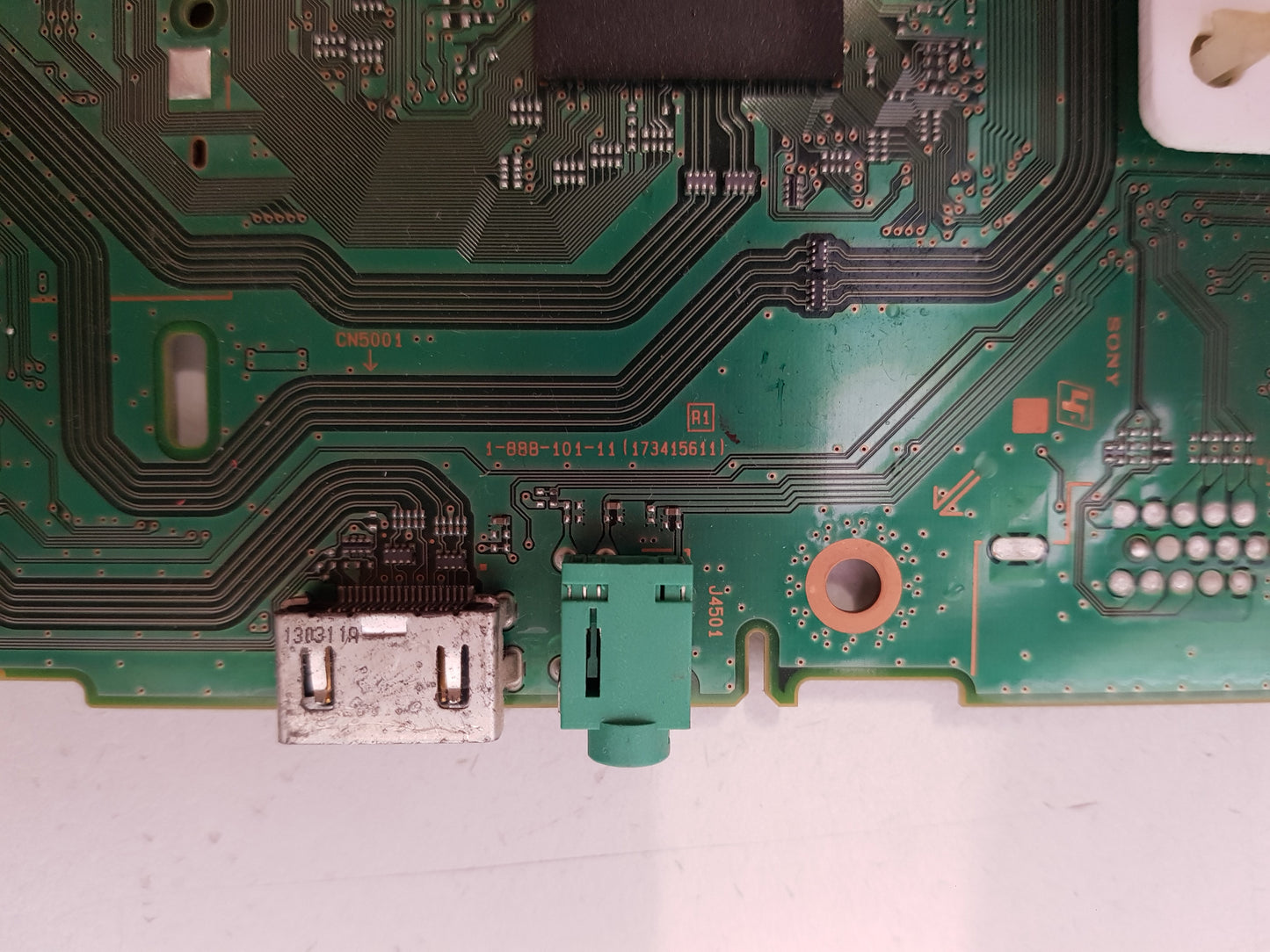 GENUINE SONY KDL- 50W700A MAIN BOARD BOARD BA2S A1912849A 24091 1-888-101-11 173415611