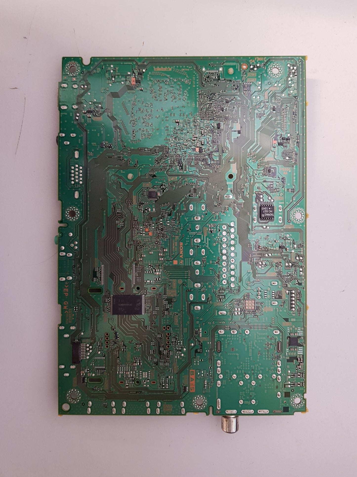 GENUINE SONY KDL- 50W700A MAIN BOARD BOARD BA2S A1912849A 24091 1-888-101-11 173415611