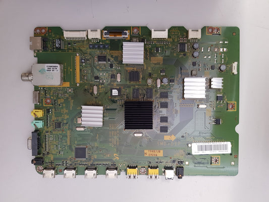SAMSUNG PS63C7000 (VER-IZ01) MAIN BOARD  BN94-03358A BN94-03358E