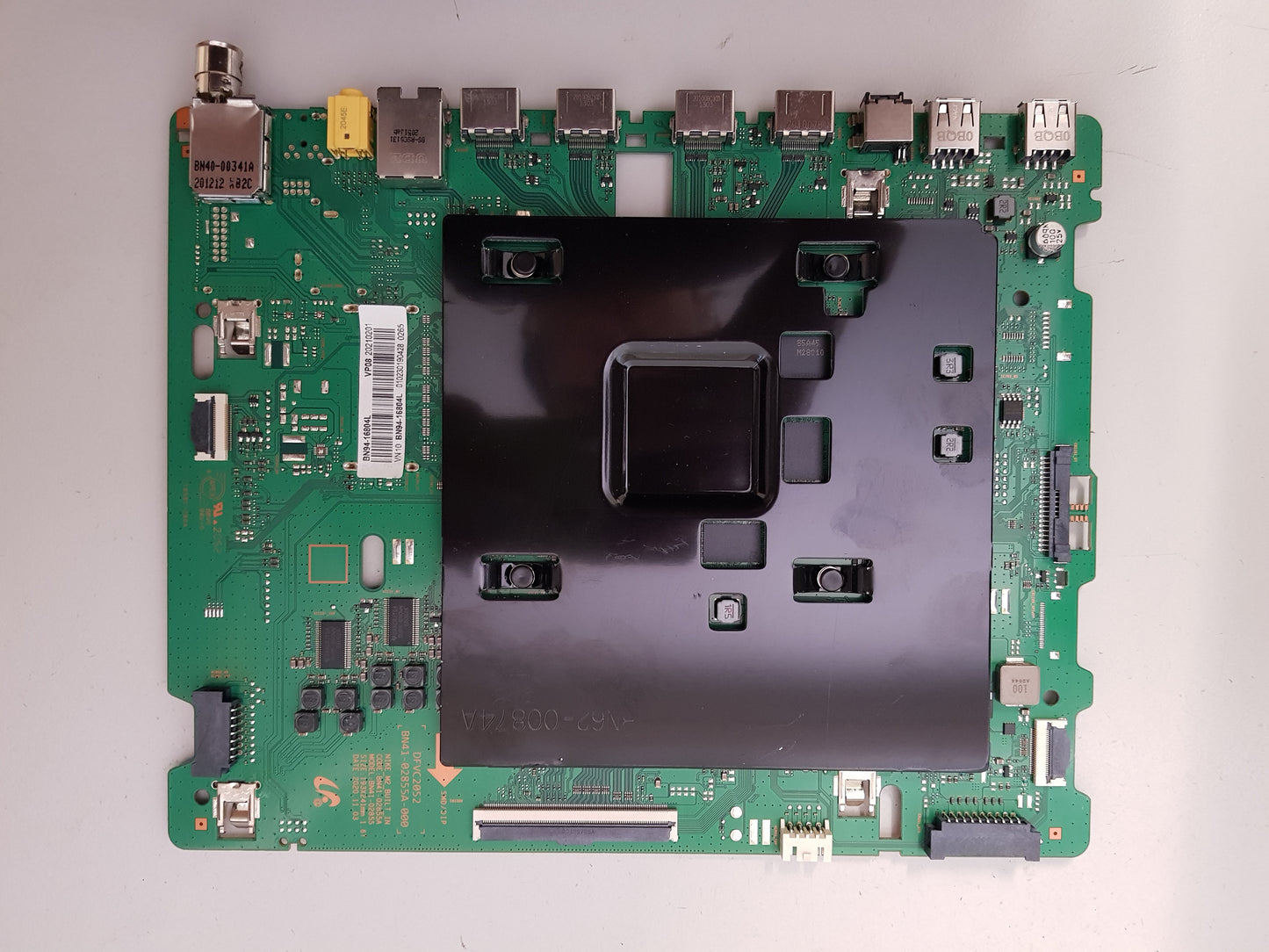 SAMSUNG QA65QN85AAW XXY MAIN BOARD BN94-16804L