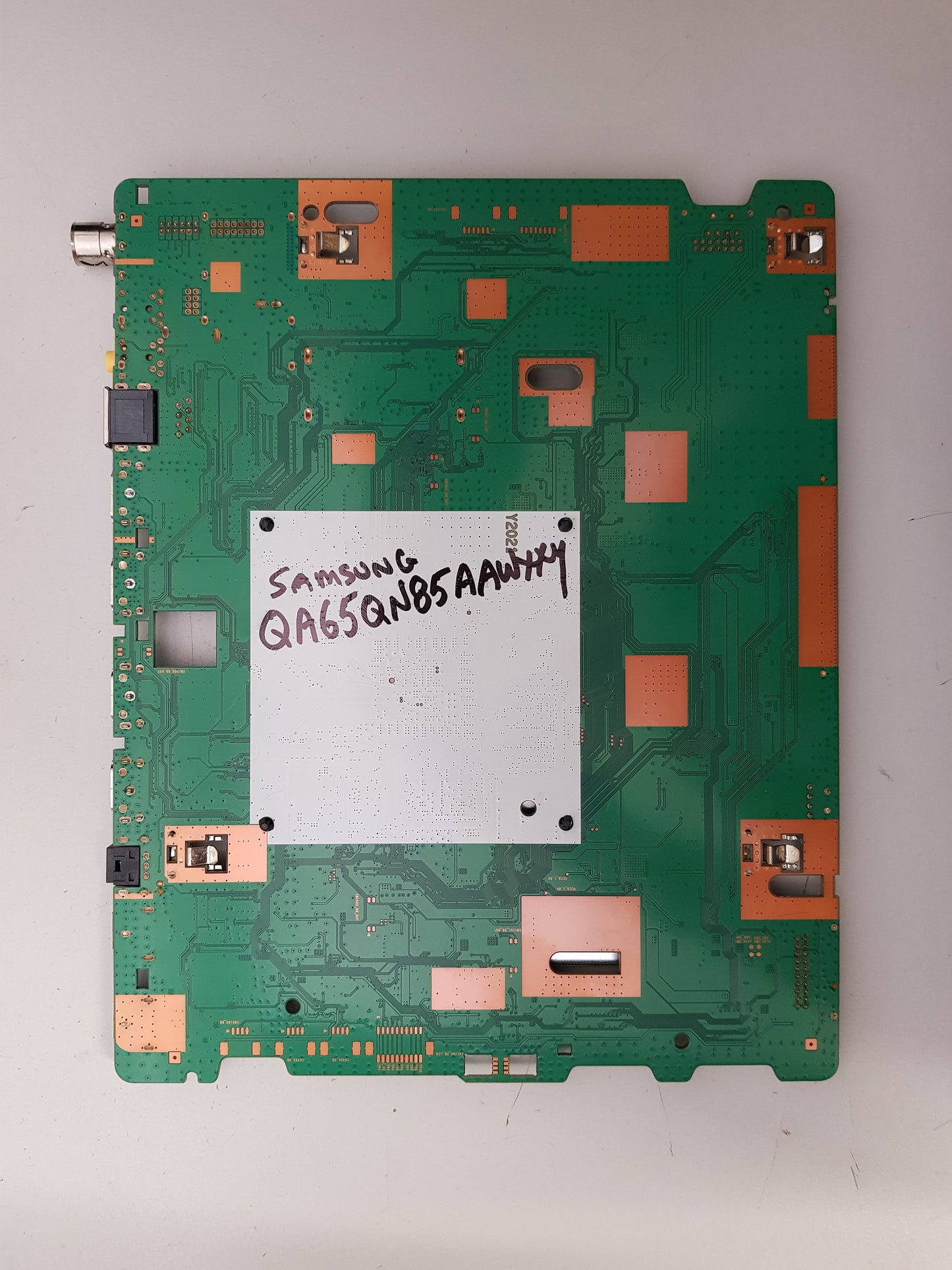 SAMSUNG QA65QN85AAW XXY MAIN BOARD BN94-16804L