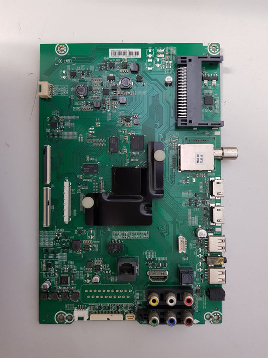 HISENSE 50N4 MAIN BOARD RSAG7.820.6526 HA50K3140WT 213410 192815