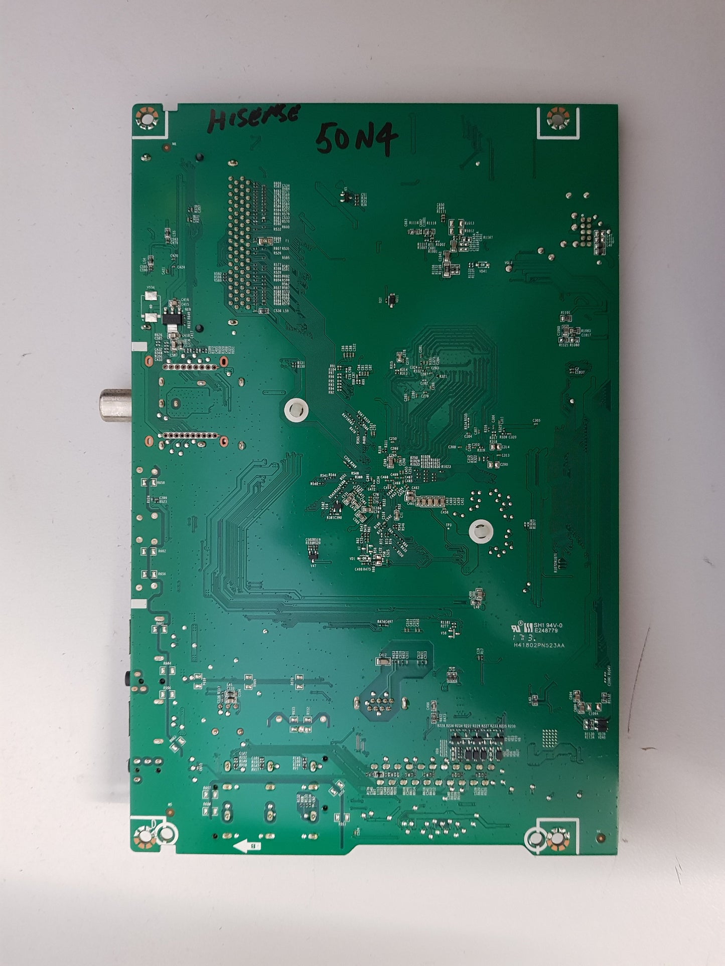 HISENSE 50N4 MAIN BOARD RSAG7.820.6526 HA50K3140WT 213410 192815